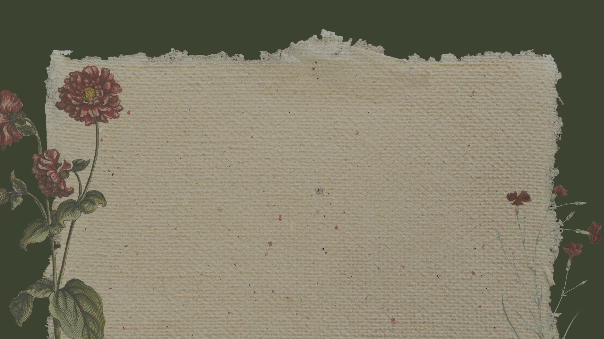 Birthday invitation background