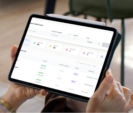 Wedding guest management dashboard Sri Lanka — RSVP tracking